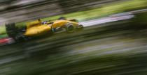 GP Japonii 2016 - treningi i kwalifikacje