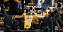 GP Japonii 2016 - treningi i kwalifikacje
