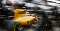 GP Japonii 2016 - treningi i kwalifikacje