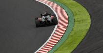 GP Japonii 2016 - treningi i kwalifikacje