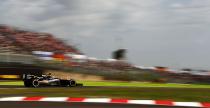 GP Japonii 2016 - treningi i kwalifikacje