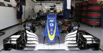 GP Japonii 2016 - treningi i kwalifikacje