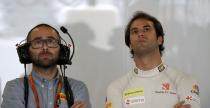 GP Japonii 2016 - treningi i kwalifikacje
