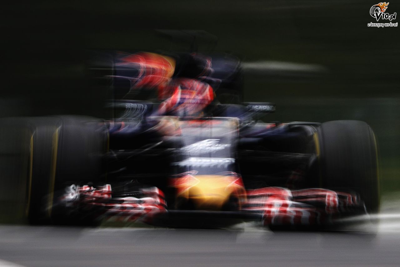 GP Japonii 2016 - treningi i kwalifikacje