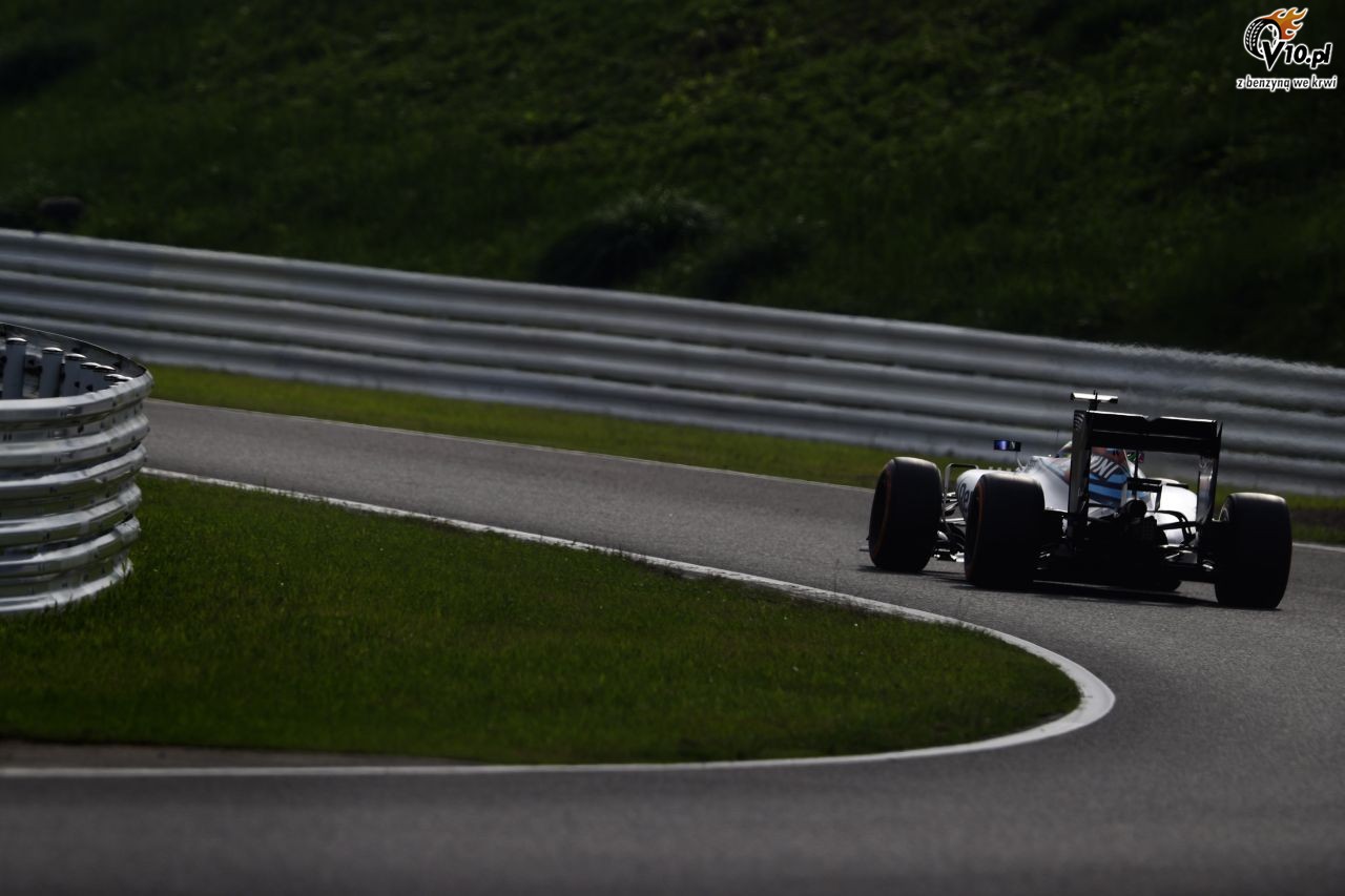 GP Japonii 2016 - treningi i kwalifikacje