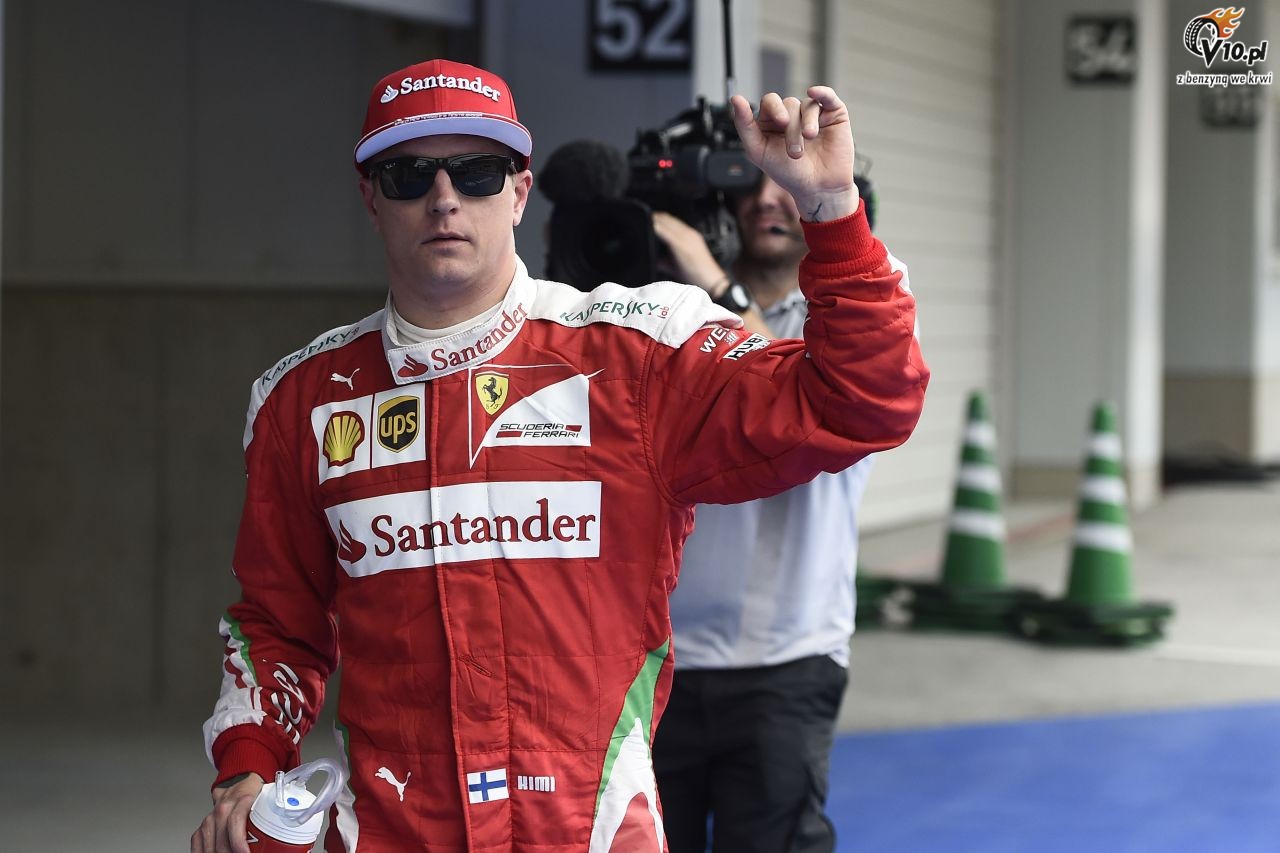 GP Japonii 2016 - treningi i kwalifikacje