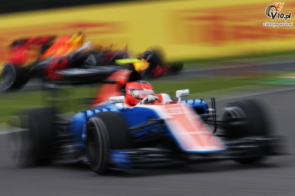 GP Japonii 2016 - treningi i kwalifikacje