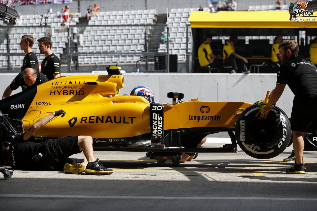 GP Japonii 2016 - treningi i kwalifikacje