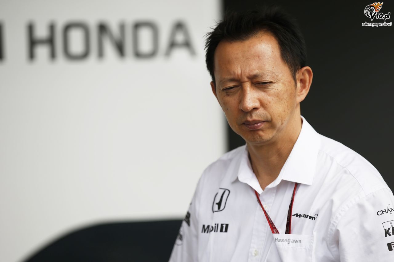 GP Japonii 2016 - treningi i kwalifikacje
