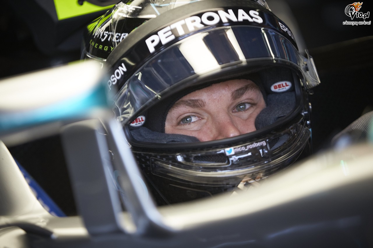 GP Japonii 2016 - treningi i kwalifikacje