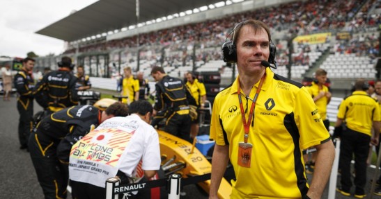 GP Japonii 2016 - wyścig