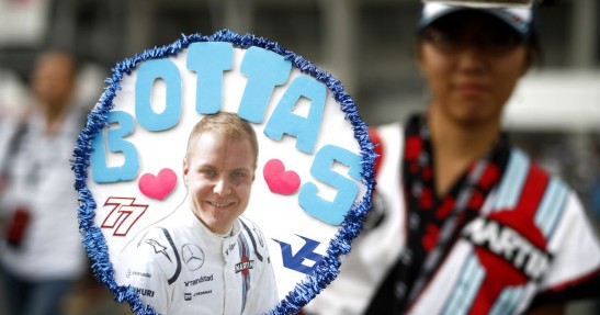 GP Japonii 2016 - wyścig