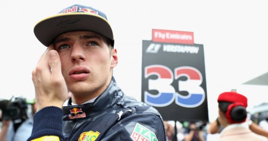 GP Japonii 2016 - wyścig