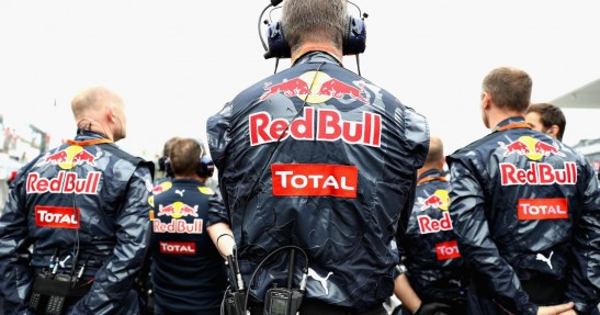 GP Japonii 2016 - wyścig