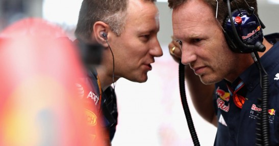 GP Japonii 2016 - wyścig