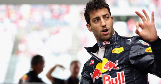 GP Japonii 2016 - wyścig