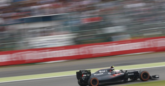 GP Japonii 2016 - wyścig