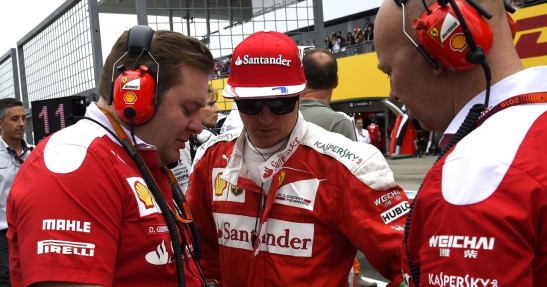 GP Japonii 2016 - wyścig