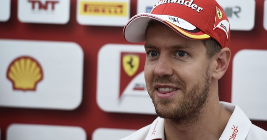 GP Japonii 2016 - wyścig