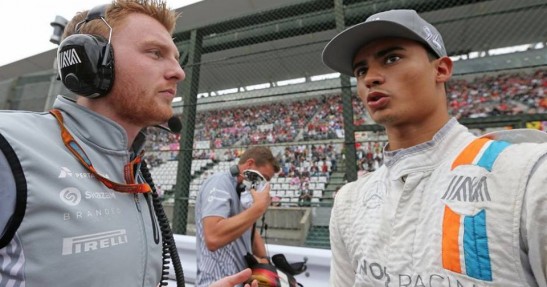 GP Japonii 2016 - wyścig