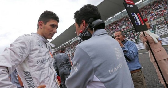 GP Japonii 2016 - wyścig