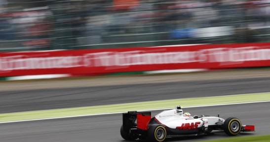 GP Japonii 2016 - wyścig