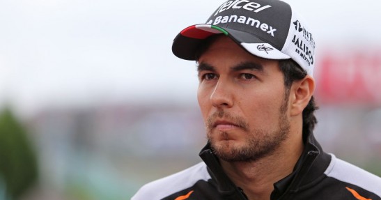 GP Japonii 2016 - wyścig