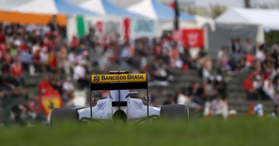 GP Japonii 2016 - wyścig