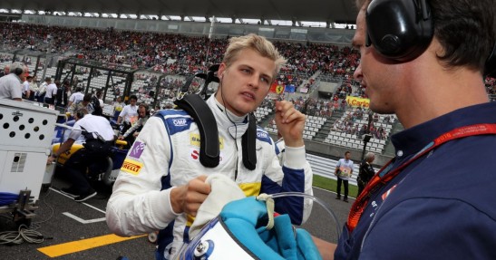 GP Japonii 2016 - wyścig