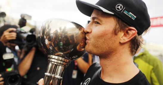 GP Japonii 2016 - wyścig