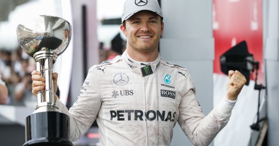 GP Japonii 2016 - wyścig