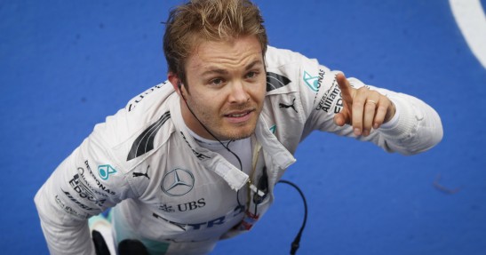 GP Japonii 2016 - wyścig