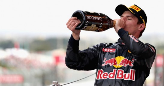 GP Japonii 2016 - wyścig