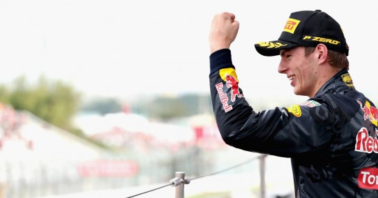 GP Japonii 2016 - wyścig