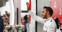 Hamilton nieosabiony konfliktem z mediami wedug Mercedesa