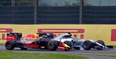 Verstappen musi poczeka na mistrzostwo do 2018 roku wg ojca