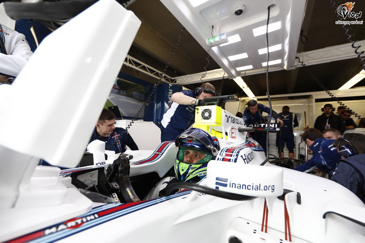 GP Kanady 2016