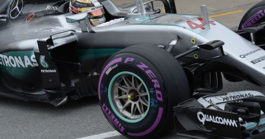 GP Kanady 2016 - treningi i kwalifikacje