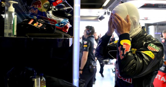 GP Kanady 2016 - treningi i kwalifikacje