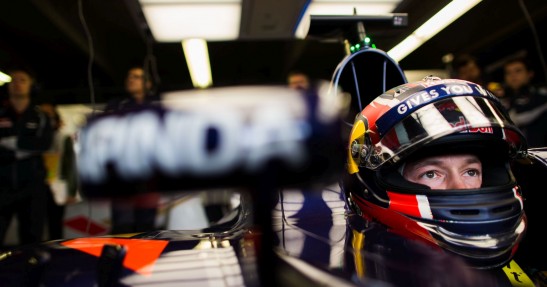 GP Kanady 2016 - treningi i kwalifikacje