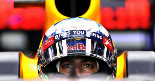 GP Kanady 2016 - treningi i kwalifikacje