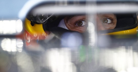 GP Malezji 2016 - treningi i kwalifikacje