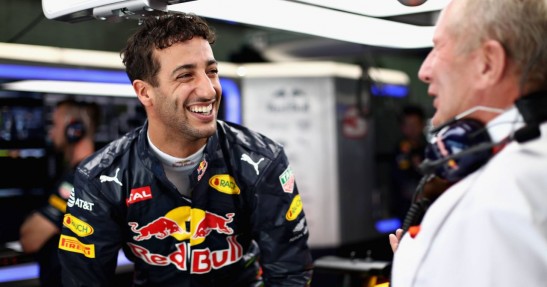 GP Malezji 2016 - treningi i kwalifikacje