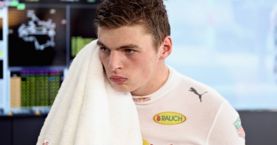 GP Malezji 2016 - treningi i kwalifikacje