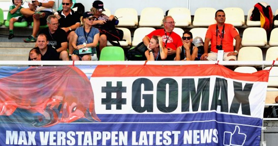 GP Malezji 2016 - treningi i kwalifikacje