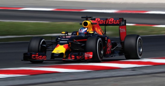 GP Malezji 2016 - treningi i kwalifikacje