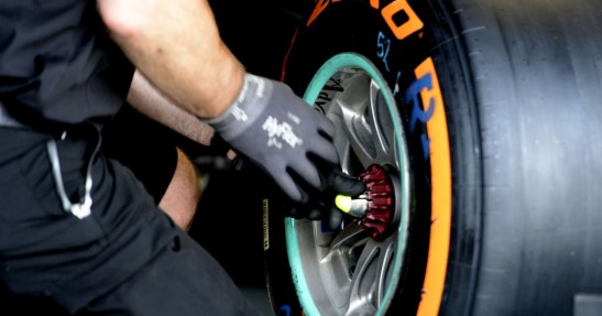 GP Malezji 2016 - treningi i kwalifikacje