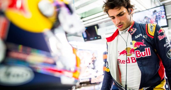 GP Malezji 2016 - treningi i kwalifikacje