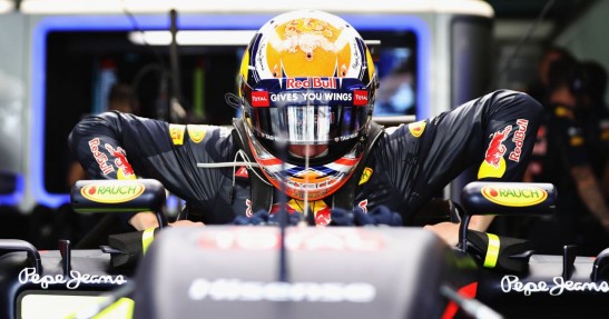 GP Malezji 2016 - treningi i kwalifikacje