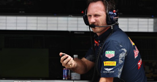 GP Malezji 2016 - treningi i kwalifikacje